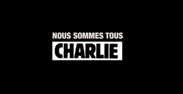 nous sommes CHARLIE
