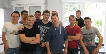 2016 06 08 fin de formation TSMA